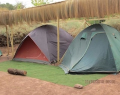 Campingplads Altos de Quitor , Glamping (San Pedro de Atacama, Chile)