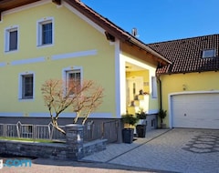 Koko talo/asunto Apartment Martin (Loosdorf, Itävalta)