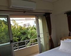 Khách sạn Sandy Serviced Apartment (Bangkok, Thái Lan)