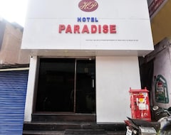Hotelli Oyo 64573 Hotel Paradise (Mumbai, Intia)