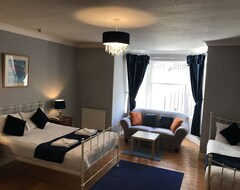 Bed & Breakfast Ardenlee Guest House (Edinburgh, Storbritannien)