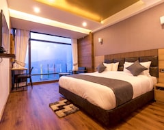 Hotel The Regal Sikkim (Gangtok, Indija)
