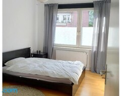 Koko talo/asunto Id 7105 - Private Apartment (Hannover, Saksa)