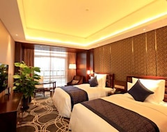 Khách sạn Ramada Plaza Chongqing Banan (Trùng Khánh, Trung Quốc)