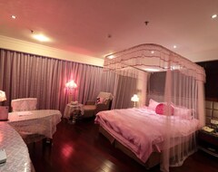 Khách sạn Jindu Crown Hotel (Nanchang, Trung Quốc)