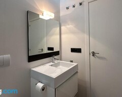 Tüm Ev/Apart Daire Central Market - Queen Square 1 Br, 2+2 Pax (Valensiya, İspanya)