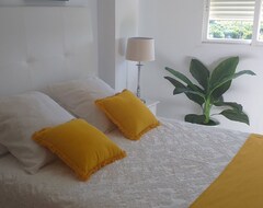 Cijela kuća/apartman Apartment In Quiet Area Valencia (Benicull, Španjolska)