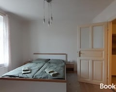 Casa/apartamento entero Apartman Nad Namestim (Liberec Reichenberg, República Checa)