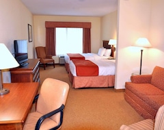 Hotel Country Inn & Suites By Radisson, Lake George Queensbury, Ny (Queensbury, Sjedinjene Američke Države)