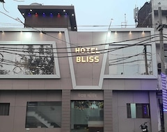 Oyo Hotel Bliss (Ludhiana, Indien)