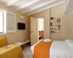 Hotelli Villa Aurea (Ispica, Italia)