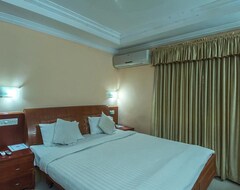 Khách sạn KPM Regency (Palakkad, Ấn Độ)
