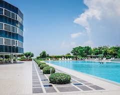Hotel The Marmara Antalya (Antalya, Turkey)