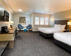 Best Western Crestview Hotel & Suites (Mountain View, Sjedinjene Američke Države)