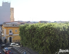 Toàn bộ căn nhà/căn hộ Machiavelli Home (Catania, Ý)