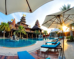 Khách sạn Ammata Lanta (Bangkok, Thái Lan)