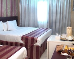 Hotel City Gold (Dubái, Emiratos Árabes Unidos)