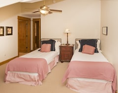 Cijela kuća/apartman Settlers Lodge By Exclusive Vail Rentals (Vail, Sjedinjene Američke Države)