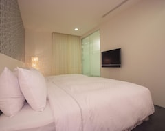 Hotel Purity (Xinzhuang District, Tayvan)