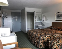 Khách sạn Dakota Inn (Minot, Hoa Kỳ)