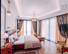 Khách sạn Golden Palace Hotel Yerevan (Yerevan, Armenia)
