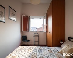 Cijela kuća/apartman Accomodo Trivano Mit39 San Siro (Milano, Italija)