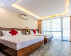 Hotel The Point Villa| Three Bedrooms With Private Pool (Da Nang, Vietnam)