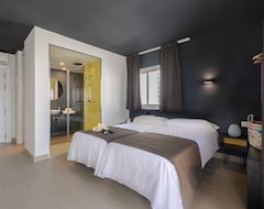 Apart Otel Apartamentos Vibra Jabeque Dreams (İbiza, İspanya)