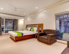 Hotel Treebo Trend Ranjeet (Pune, India)
