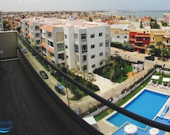 Khách sạn Lescale Suites Residence Iere (Casablanca, Morocco)
