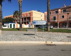Tüm Ev/Apart Daire River View House, 2 Rooms, Algarve /casa Com Vista Para O Rio, 2 Quartos (Estombar, Portekiz)