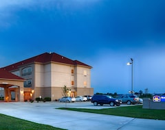 Khách sạn Best Western Plus Midamerica Airport (Mascoutah, Hoa Kỳ)