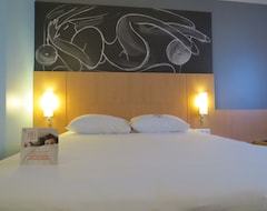 ibis Soissons Hotel (Soissons, Francia)