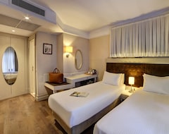 Faros Hotel Old City - Special Category (Istanbul, Turkey)