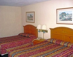 Hotel Stay 4 Less (Fredericksburg, USA)