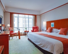 Khách sạn Pullman Zhangjiajie Hotel - Instagrammable (Zhangjiajie, Trung Quốc)