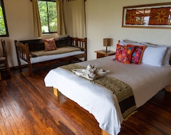 Khách sạn Valle Escondido Nature Reserve Hotel & Farm (Santa Elena, Costa Rica)