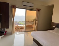 Hotel Mount View (Mahabaleshwar, India)