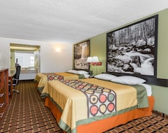 Hotel Super 8 Stafford (Stafford, EE. UU.)