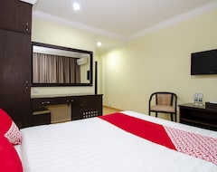 OYO 865 Halim Hotel (Tanjung Pinang, Indonesia)