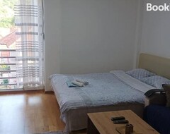Toàn bộ căn nhà/căn hộ Apartman Selma - Bijelo Polje (Bijelo Polje, Montenegro)