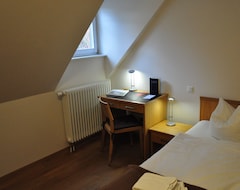 Hotel Zentrum Kloster Lehnin (Lehnin, Tyskland)