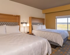 Holiday Inn Hotel & Suites Beaufort At Highway 21, An Ihg Hotel (Beaufort, Sjedinjene Američke Države)