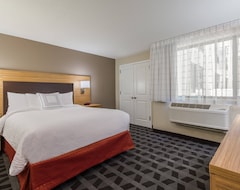 Hotel Towneplace Suites Latham Albany Airport (Latham, USA)