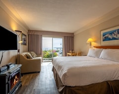 Hotel Sidney Waterfront Inn & Suites (Sidney, Canada)