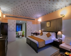 The Tigress Spa & Resort (Sawai Madhopur, Ấn Độ)