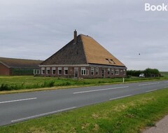 Hele huset/lejligheden Iefjeshoeve (Zijpe, Holland)