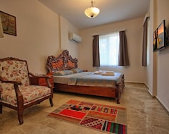 Hotel Dalya Life (Göcek, Turquía)