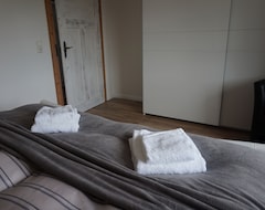 Căn hộ có phục vụ Holiday Home Hundertmorgenfeld, Apartment 2 (Wernigerode, Đức)