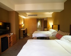 Khách sạn City Suites-Taipei Nanxi (Đài Bắc, Taiwan)